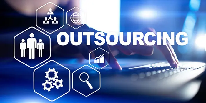 Ways how Outsourcing IT Services Can Benefit Law Firms