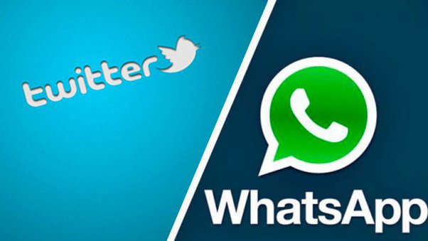 Months-long Twitter Backlash Had Zero Impact on WhatsApp’s User Base