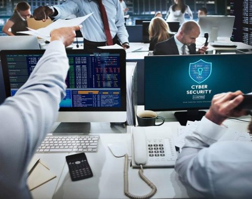 What Are Managed Cyber Security Services And How Can They Help Keep Your Business Safe?