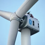 G.E. Wind Turbine Prototype: 853 Feet Tall, Can Generate 13 Megawatts