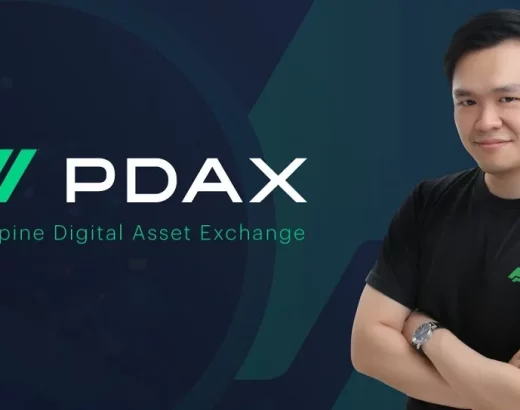 Philippine Digital Asset Exchange raises a $50M+ Series B led by Tiger Global and says it has 500,000 users (Mars W. Mosqueda Jr/DealStreetAsia)