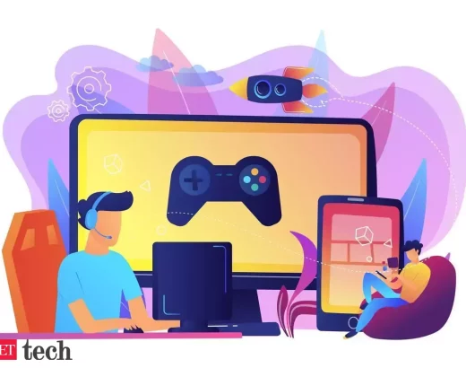 New Delhi-based Rooter, a game streaming and e-sports service with 8.5M MAUs, raises a $25M Series A led by Lightbox, March Gaming, and Duane Park Ventures (Gaurav Laghate/The Economic Times)