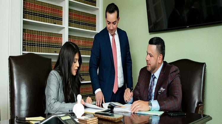 How To Find The Right Criminal Defense Attorney For Your Case?