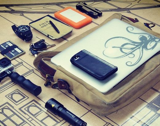 Everyday Carry Items That Will Make Your Life A Little Easier When You’re Studying