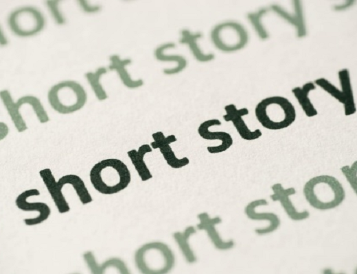 short stories on Amazon