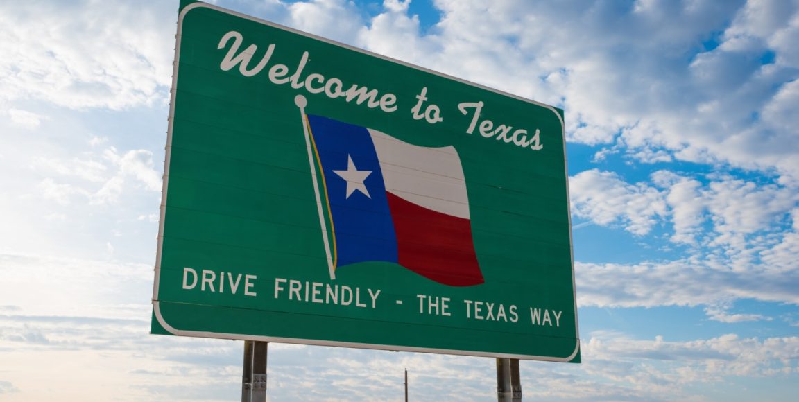 5 Reasons Why You Should Move to Arlington Texas