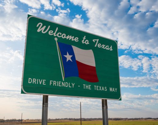 5 Reasons Why You Should Move to Arlington Texas