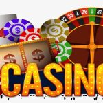 Factors to consider when playing at an online casino