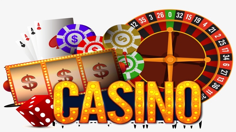 Factors to consider when playing at an online casino