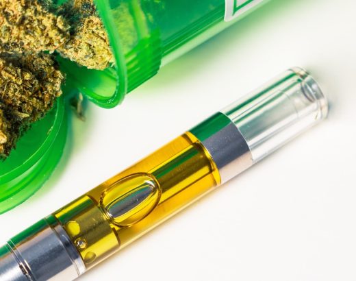 Alternative Health Ideas: What Are the Benefits of Vaping CBD?