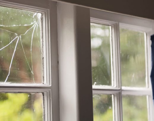 Why You Need to Fix a Broken Window Pane Immediately
