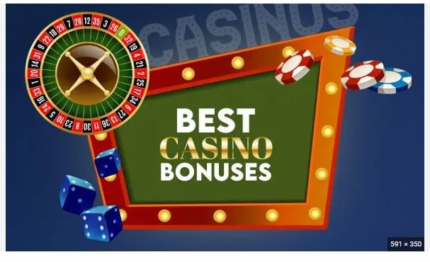 “Casino Sign Up Bonuses in the Philippines: Separating Fact from Fiction”