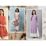 6 Colour Trends for Summer Dresses 2023