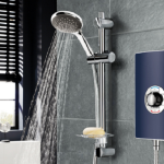 Benefits of Installing an Electric Shower