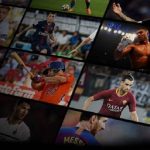 Follow Your Favorite Team with Real-Time Football Streams