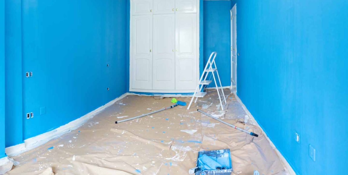 Bringing Color to Life with Professional Painting Services in Dubai