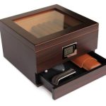How to Keep Your Humidor at 70 Degrees for an Optimal Cigar Experience