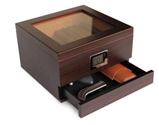 How to Keep Your Humidor at 70 Degrees for an Optimal Cigar Experience