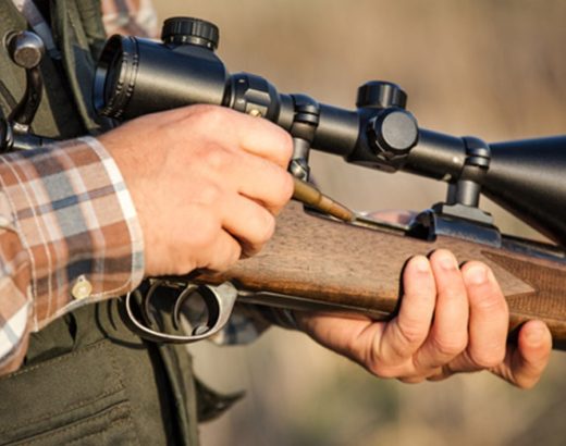 Rifle Safety: 5 Important Things to Know as a Responsible Rifle Owner