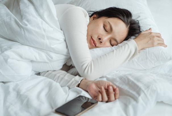 5 Ways to Improve Your Sleep Every Night