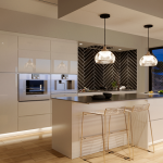 How To Choose The Right Kitchen Island Pendant Lighting