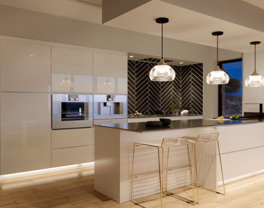 How To Choose The Right Kitchen Island Pendant Lighting
