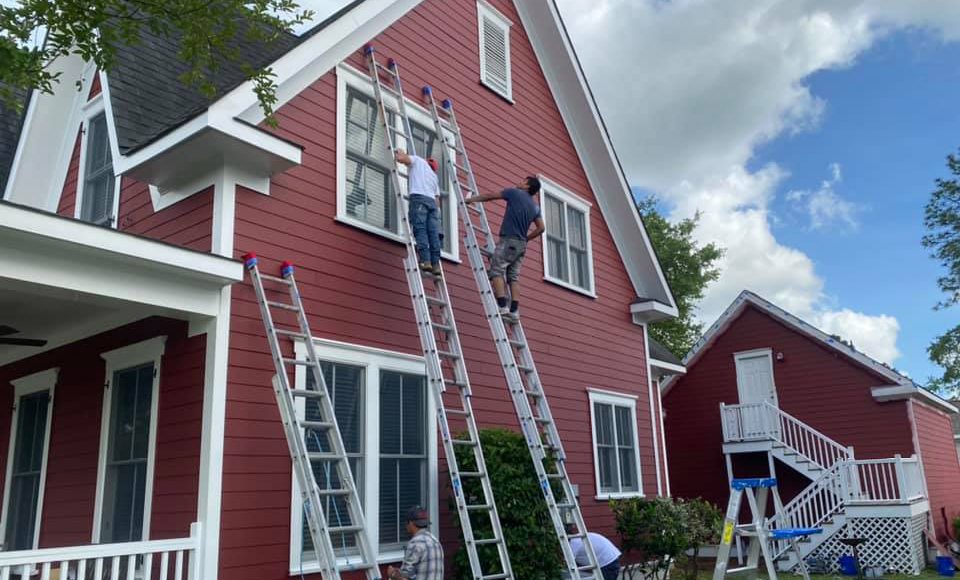 How Often Should You Paint Your Home’s Exterior?