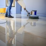 A Quick Post-Construction Cleaning Checklist