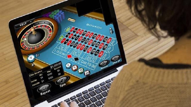 Bonus payments of Super Triple Play Poker on Major Site Toto