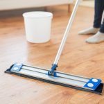 3 Types of Residential Floor Cleaning Services in Olympia, WA