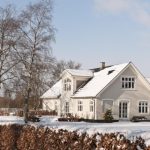 How a Snow Storm Can Affect Your Roof Long-Term