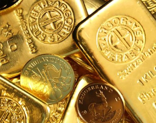 The Rising Popularity of Gold Investment – 2023 & Economic Uncertainty