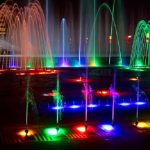 How To Install Underwater Fountain Lights