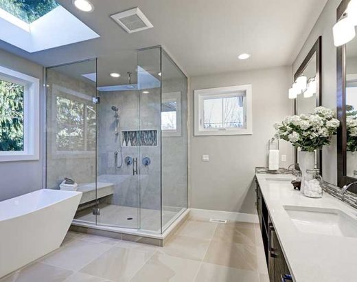 Best Themes For Bathroom Remodeling In Miami
