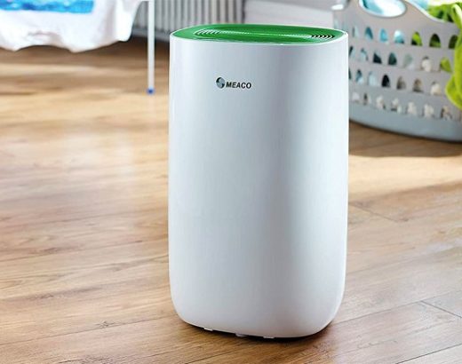 Keep Your Plastic Dry and Protected: The Benefits of Using a Dehumidifier