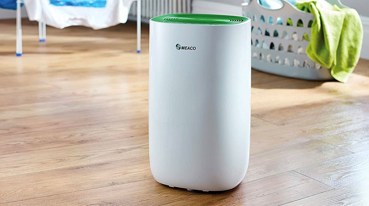 Keep Your Plastic Dry and Protected: The Benefits of Using a Dehumidifier