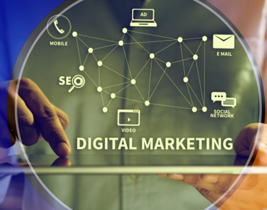 Leveraging Digital Marketing Strategies in Education for the Future