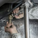 Can Local Plumbers Do Hot Water Repair?