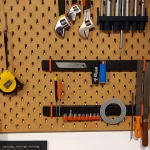 The Best Magnetic Pegboard Features For The Home Office