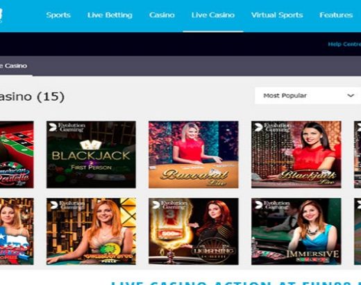 A Beginner’s Guide to Online Casino Gaming
