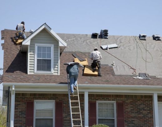5 Questions to Ask Your Roofing Contractor