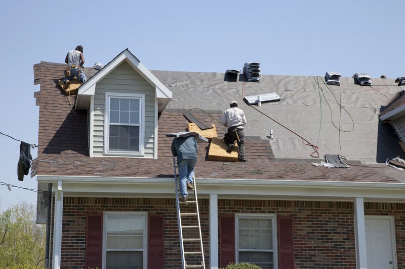 5 Questions to Ask Your Roofing Contractor