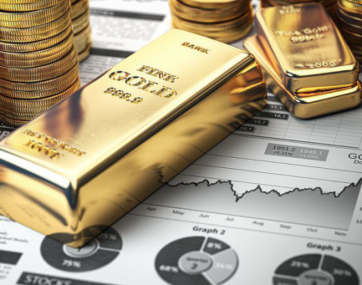 Educate Yourself On Precious Metals IRAs With Vanguard