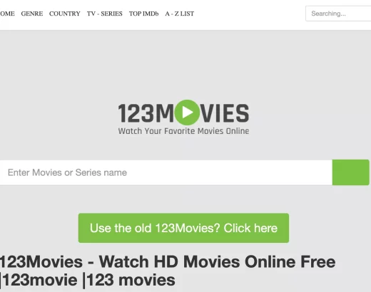 123movies: How to Spot Fake Streaming Sites