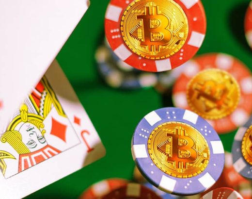 Bitcoin Blackjack – What’s the Hype?