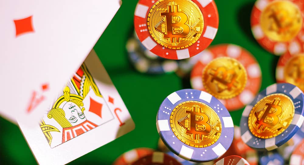 Bitcoin Blackjack – What’s the Hype?