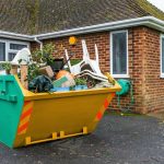 What Is the Cost of Renting a Dumpster?