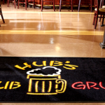 Advantages Of Using Custom Logo Mats For Your Business