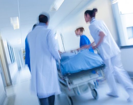 Emergency Room Error: You need a medical malpractice lawyer