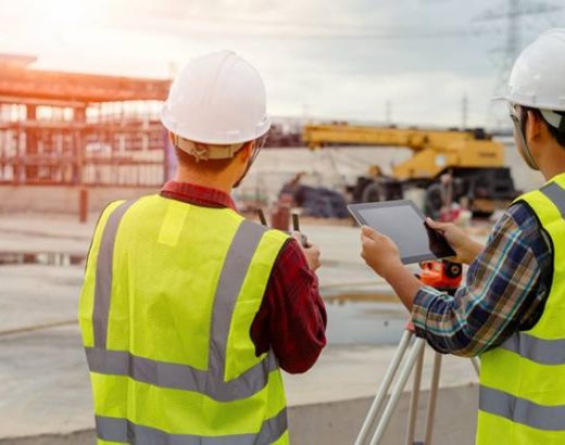 Everything You Need to Start a Construction Business